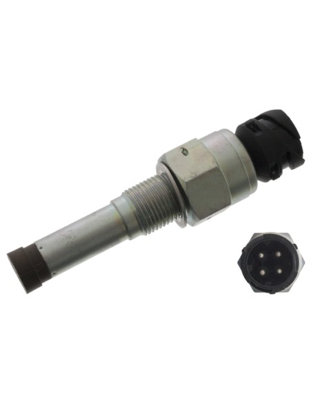 Sensor Tacografo Axor Actros