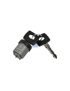 Llave Y Tambor Camion