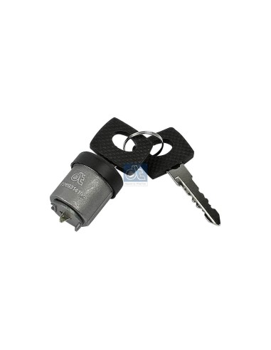 Llave Y Tambor Camion