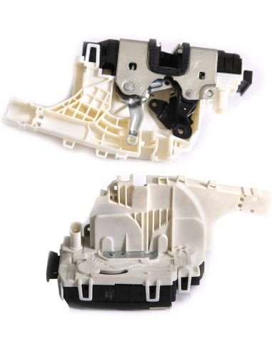 Cerradura Puerta Der Spr 415-515