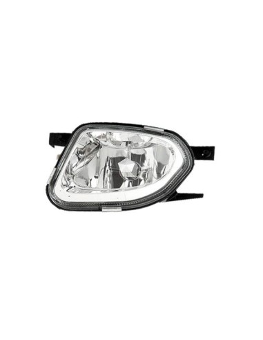 Faro Auxiliar Izq Spr 415-515 -12-16-