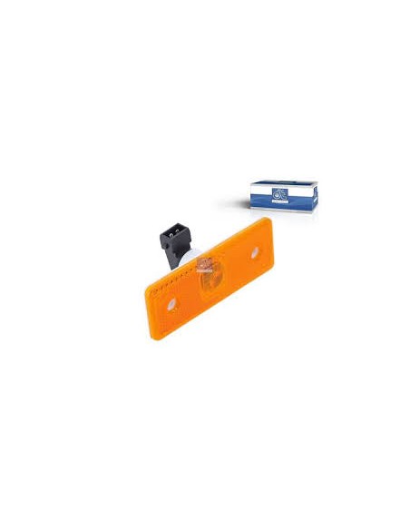 Faro Giro Lateral Spr 413