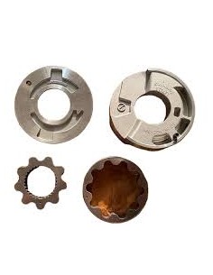 Bomba Aceite G240 - Cei  280 587