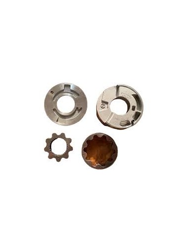 Bomba Aceite G240 - Cei  280 587