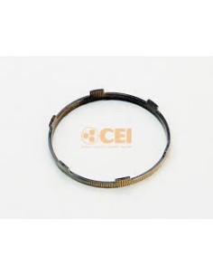 Cono 3y4 Ext G85 -cei 119 407-