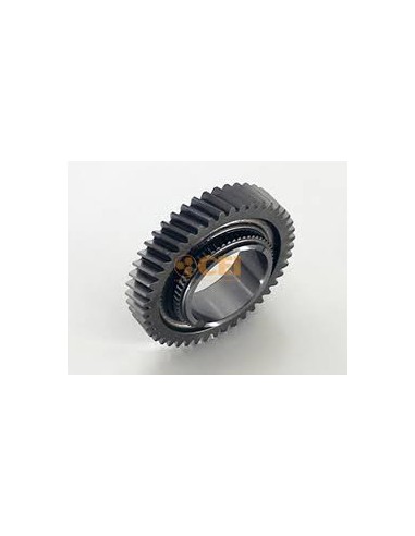 Engranaje 2a 45d G85 -cei 244 012-