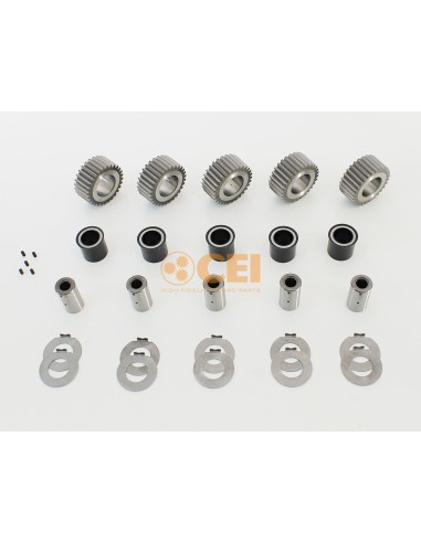 Equipo De Reparacion - Cei 198 886