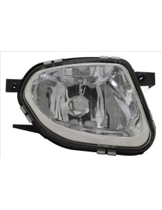 Faro Auxiliar Der  Spr 415-515 -12-16-