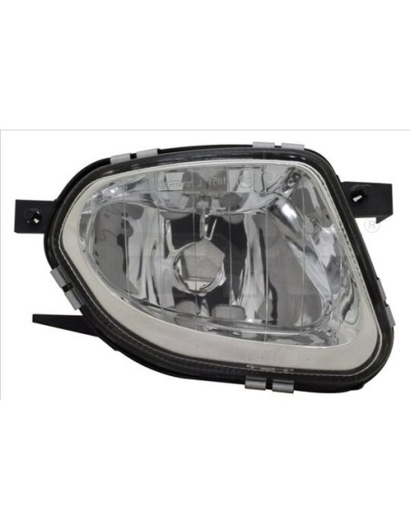 Faro Auxiliar Der  Spr 415-515 -12-16-
