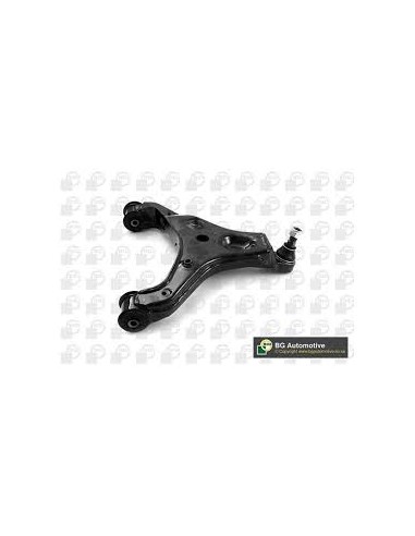 Parrilla Suspension Der  Spr 415-515