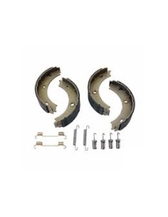 Patin De Freno Tras  Spr 413 -9044200320-