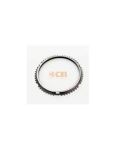 Anillo Sincronizado 1 2 3y4 1650 -cei 119 167-