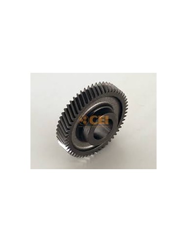 Engranaje 6a Inf 53d  -cei 145 965-