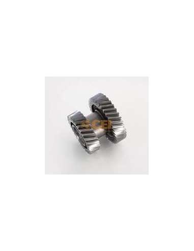 Engranaje Doble G211 - Cei 143 102