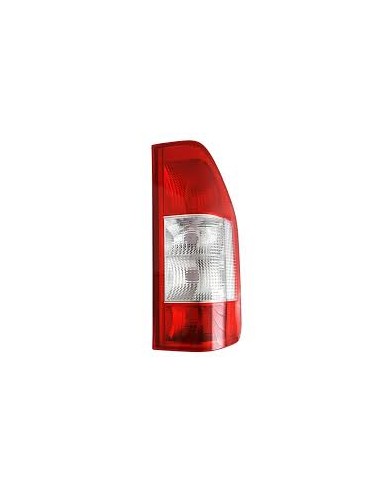 Faro Trasero Der  Spr 313