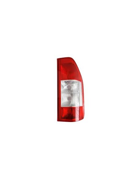 Faro Trasero Der  Spr 313