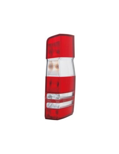 Faro Trasero Der Spr 415-515
