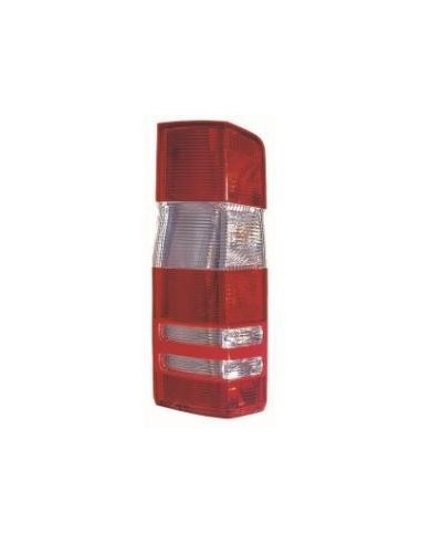 Faro Trasero Izq Spr 415-515