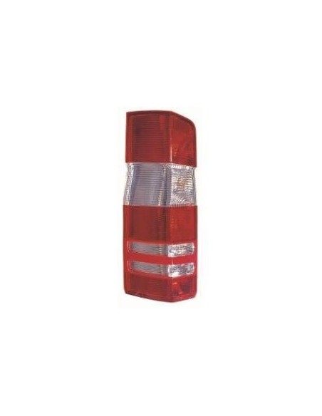 Faro Trasero Izq Spr 415-515