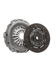 Kit De Embrague Sp Om651 415-515 - Mk10296