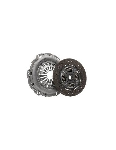 Kit De Embrague Sp Om651 415-515 - Mk10296