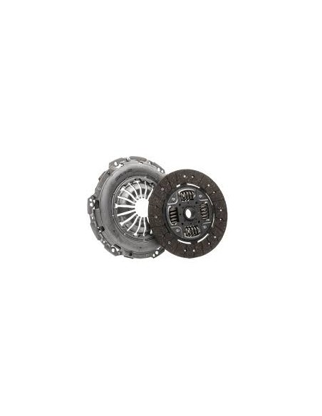 Kit De Embrague Sp Om651 415-515 - Mk10296