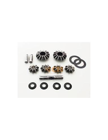 Kit Diferencial Hl6 -  Cei 298 046