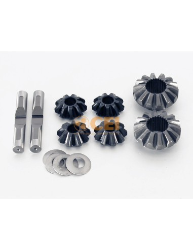 Kit Diferencial Sprinter 413 Eje Doble - Cei  298 227