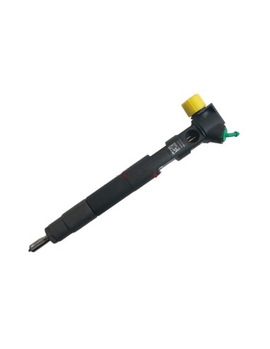 Inyectores Om 651