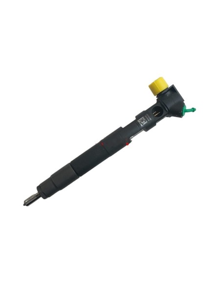 Inyectores Om 651