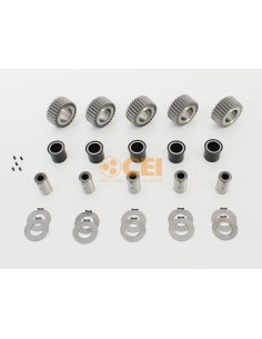 Kit Engr Carrier G241 - Cei 198 886