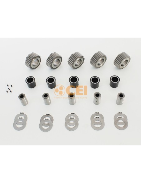 Kit Engr Carrier G241 - Cei 198 886