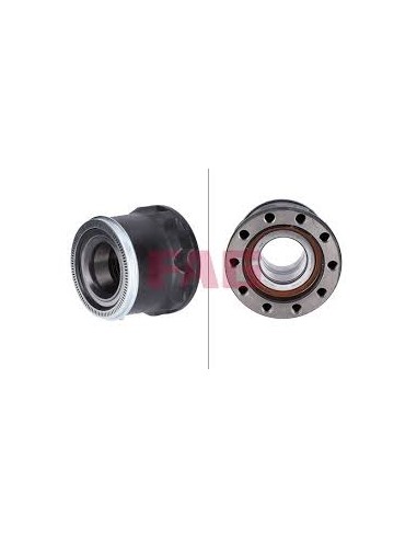 Maza Rueda S-r  O500 - Cei 217 023