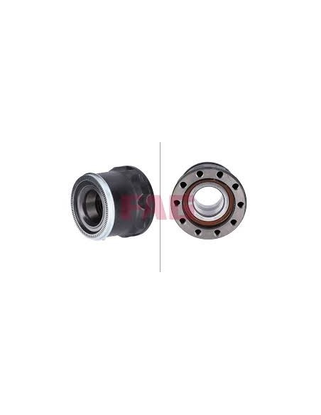 Maza Rueda S-r  O500 - Cei 217 023