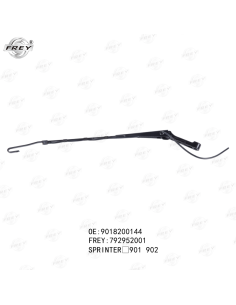 Brazo Limpiaparabrisas Der 313-413