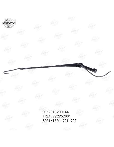 Brazo Limpiaparabrisas Der 313-413