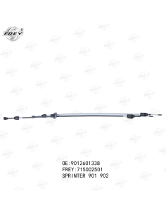 Cable Selectora Sp 313/413