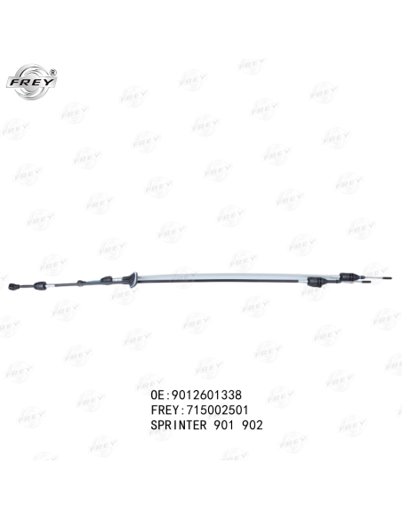 Cable Selectora Sp 313/413