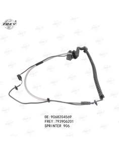 Cadena  Porton Lateral Sp 515