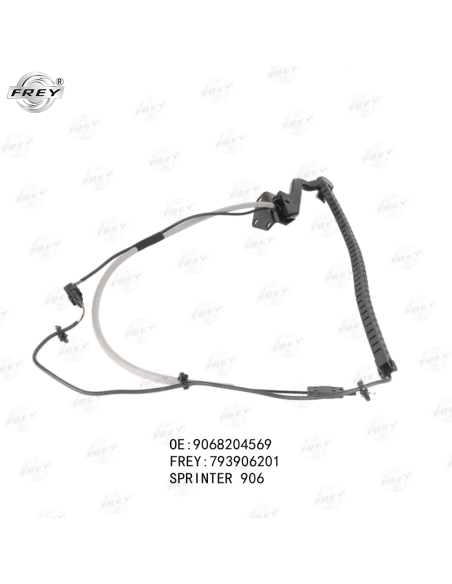 Cadena  Porton Lateral Sp 515