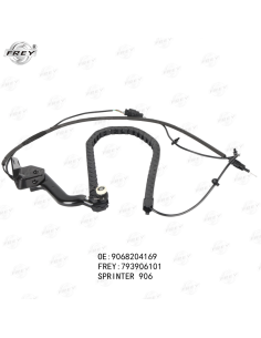 Cadena Porton Lateral Sp 411 9068204900