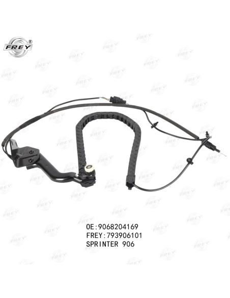 Cadena Porton Lateral Sp 411 9068204900