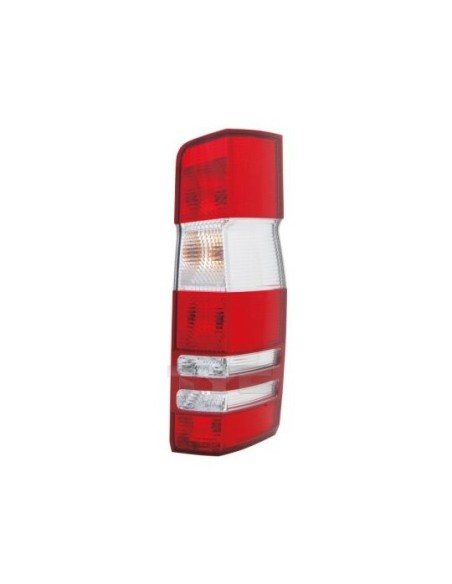 Faro Trasero Der Spr 415-515