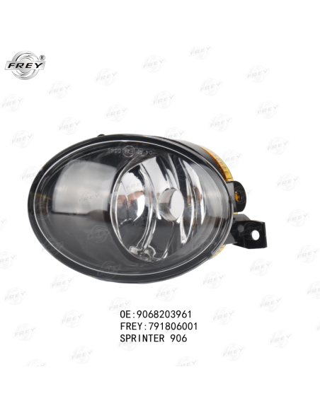 Faro Auxiliar Der Spr 415-515 -16-20-