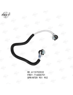 Cano De Gas Oil Sp Om611