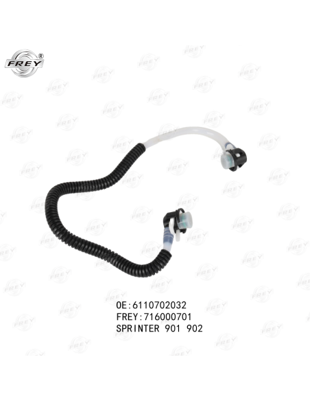 Cano De Gas Oil Sp Om611