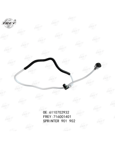 Cano Gas Oil Bomba De Alta-rampa Om611