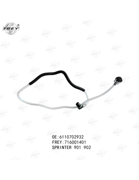 Cano Gas Oil Bomba De Alta-rampa Om611