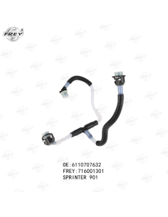 Cano Gas Oil Triple Om611