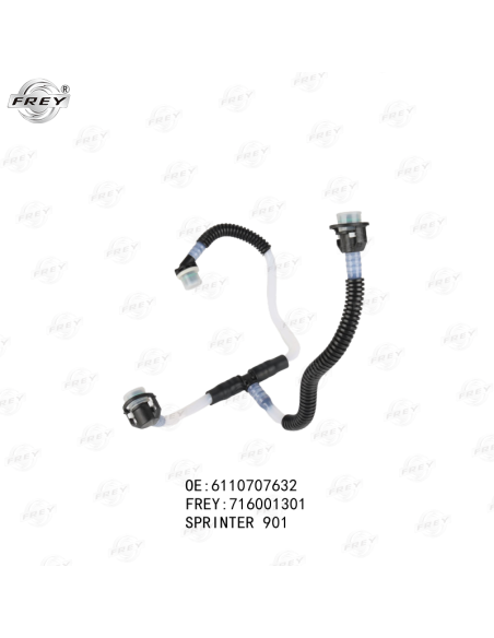 Cano Gas Oil Triple Om611